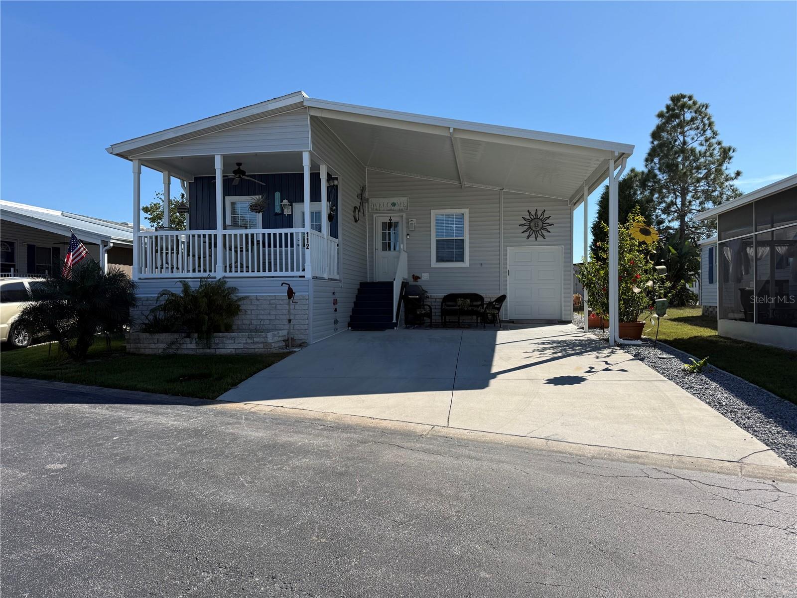 9790 66TH ST N #112, PINELLAS PARK, FL, 33782