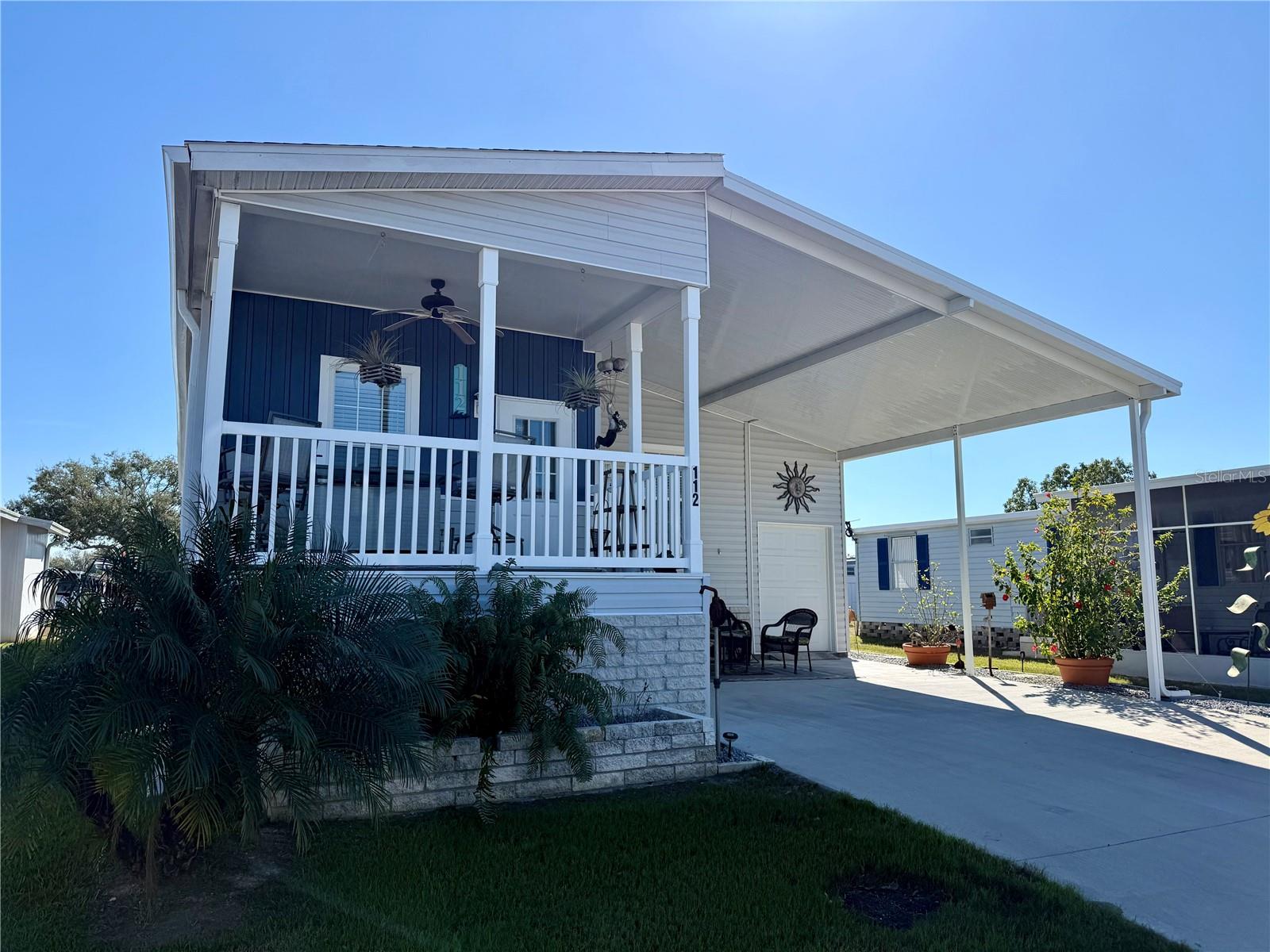 9790 66TH ST N #112, PINELLAS PARK, FL, 33782