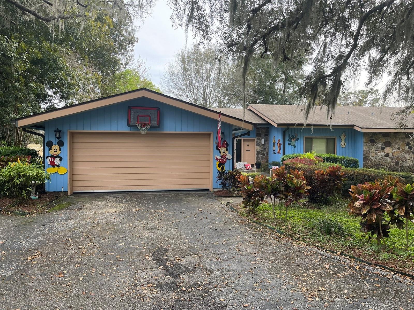 14 CANTERBURY DR, HAINES CITY, FL, 33844