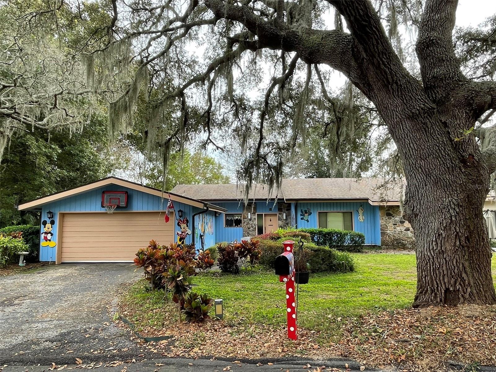 14 CANTERBURY DR, HAINES CITY, FL, 33844