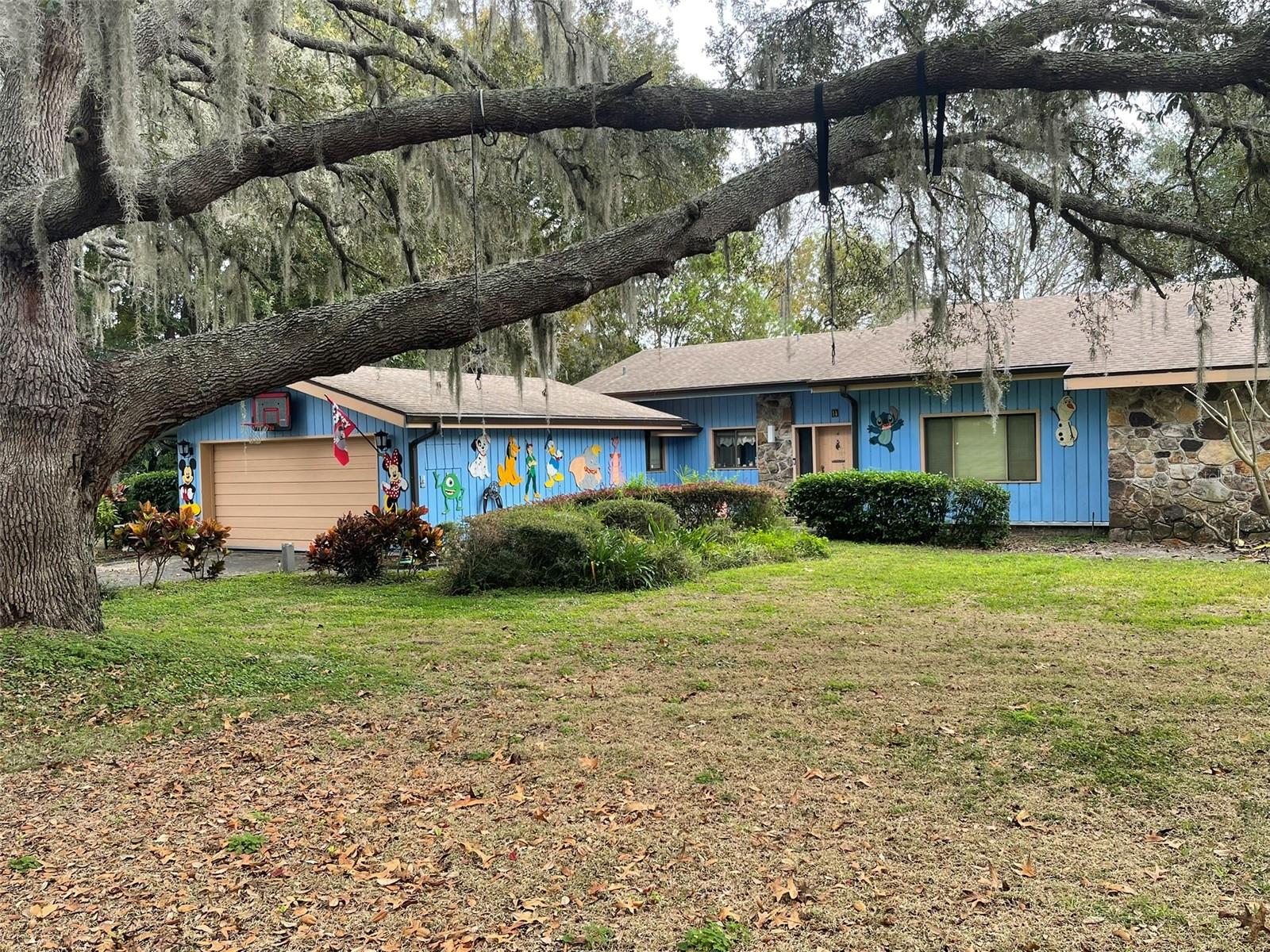 14 CANTERBURY DR, HAINES CITY, FL, 33844