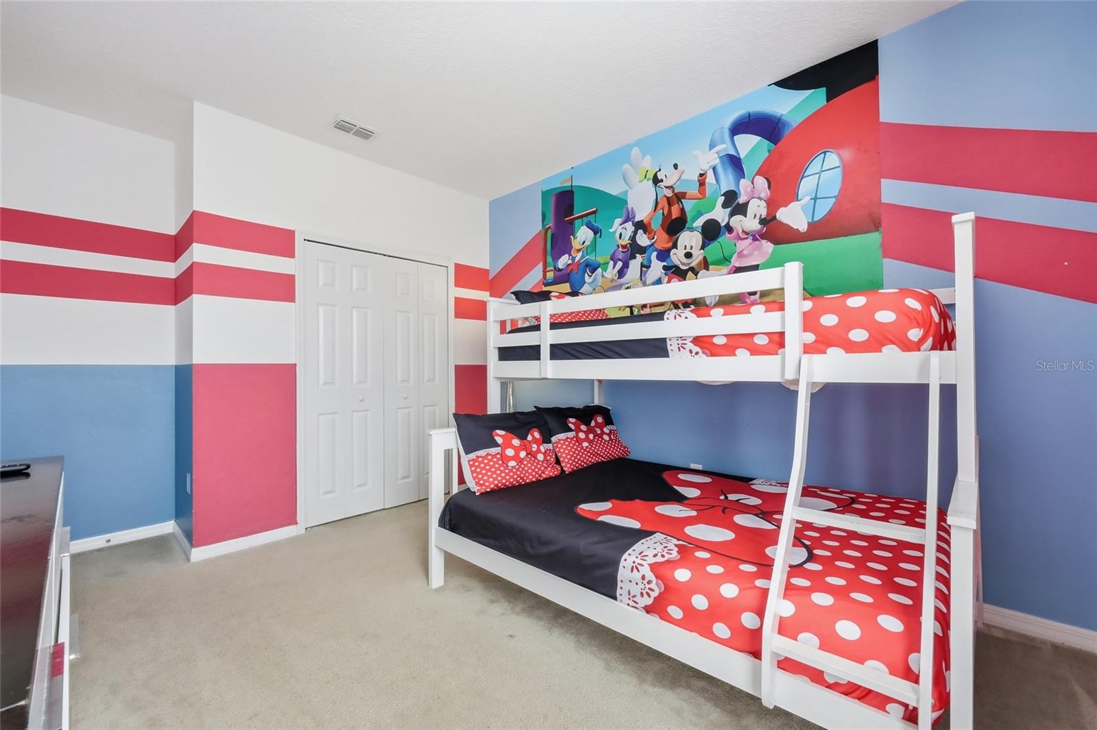 6116 BROAD OAK DR, DAVENPORT, FL, 33837