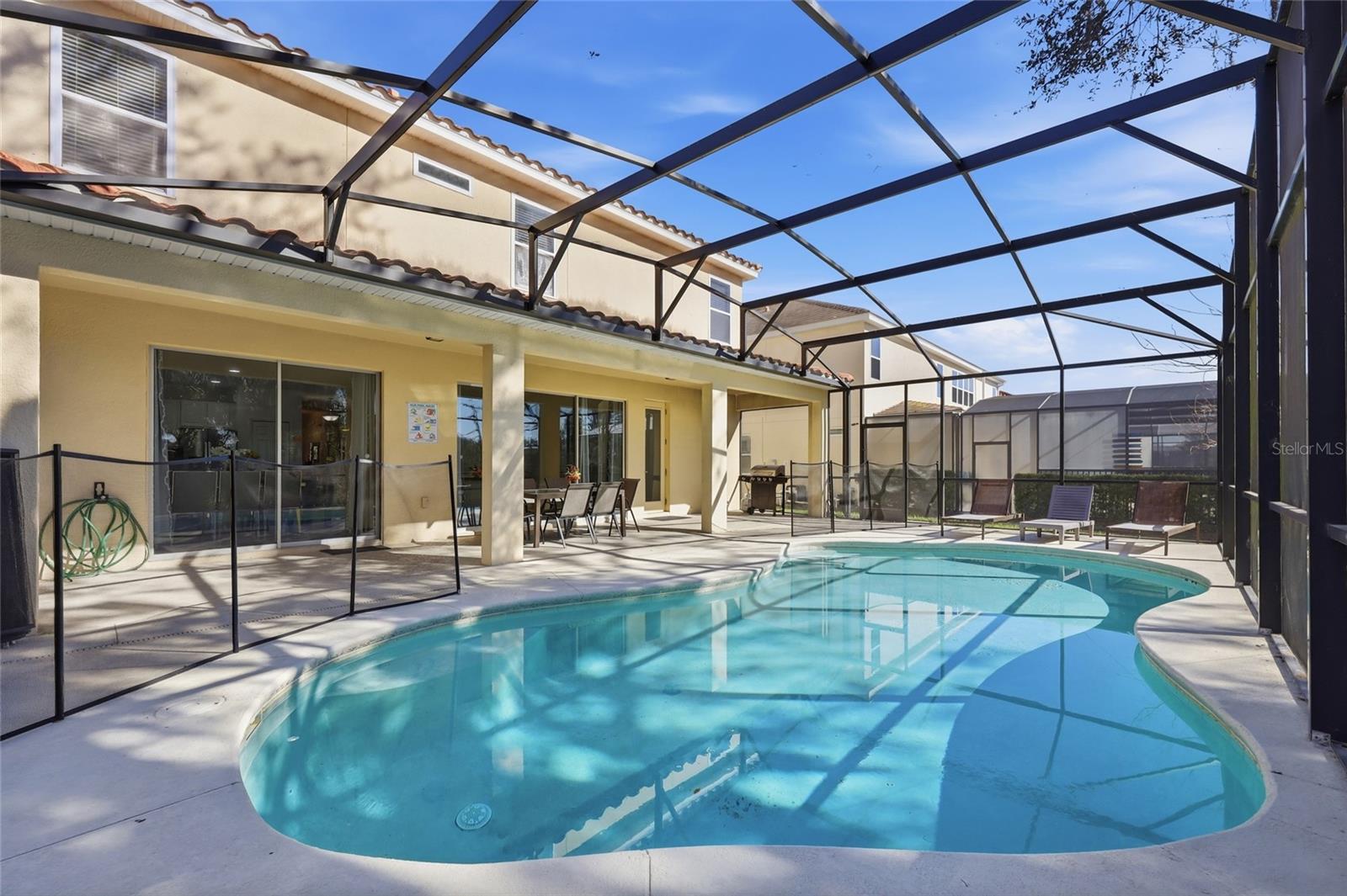 6116 BROAD OAK DR, DAVENPORT, FL, 33837