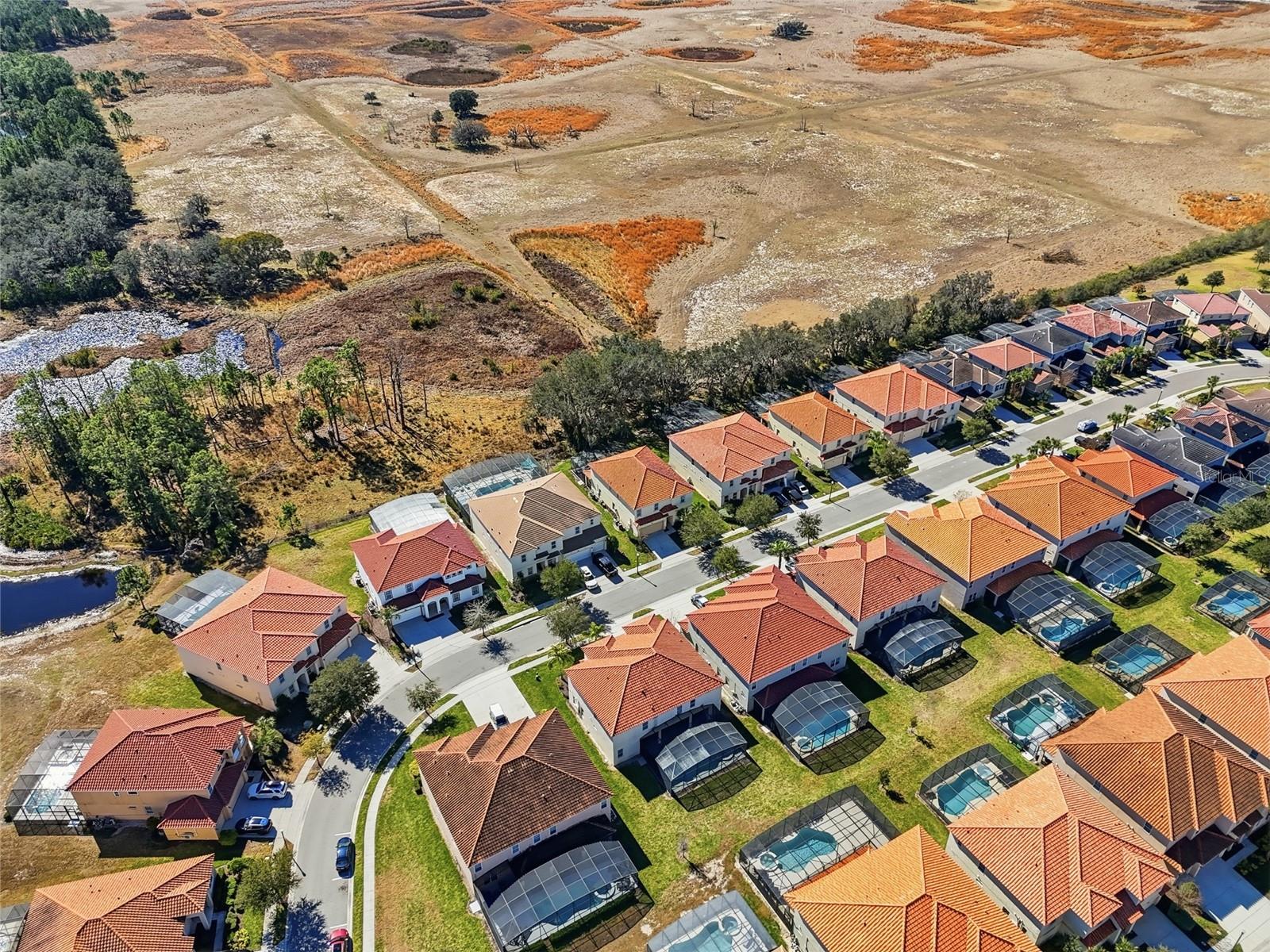 6116 BROAD OAK DR, DAVENPORT, FL, 33837