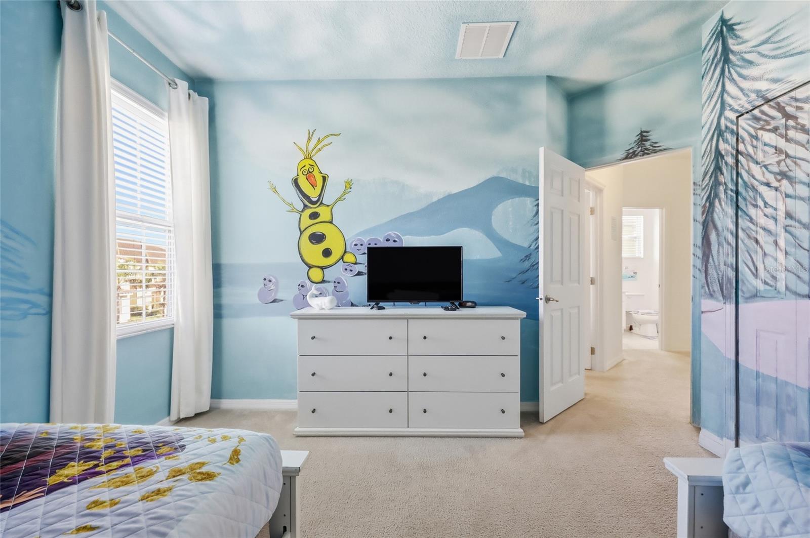 6116 BROAD OAK DR, DAVENPORT, FL, 33837