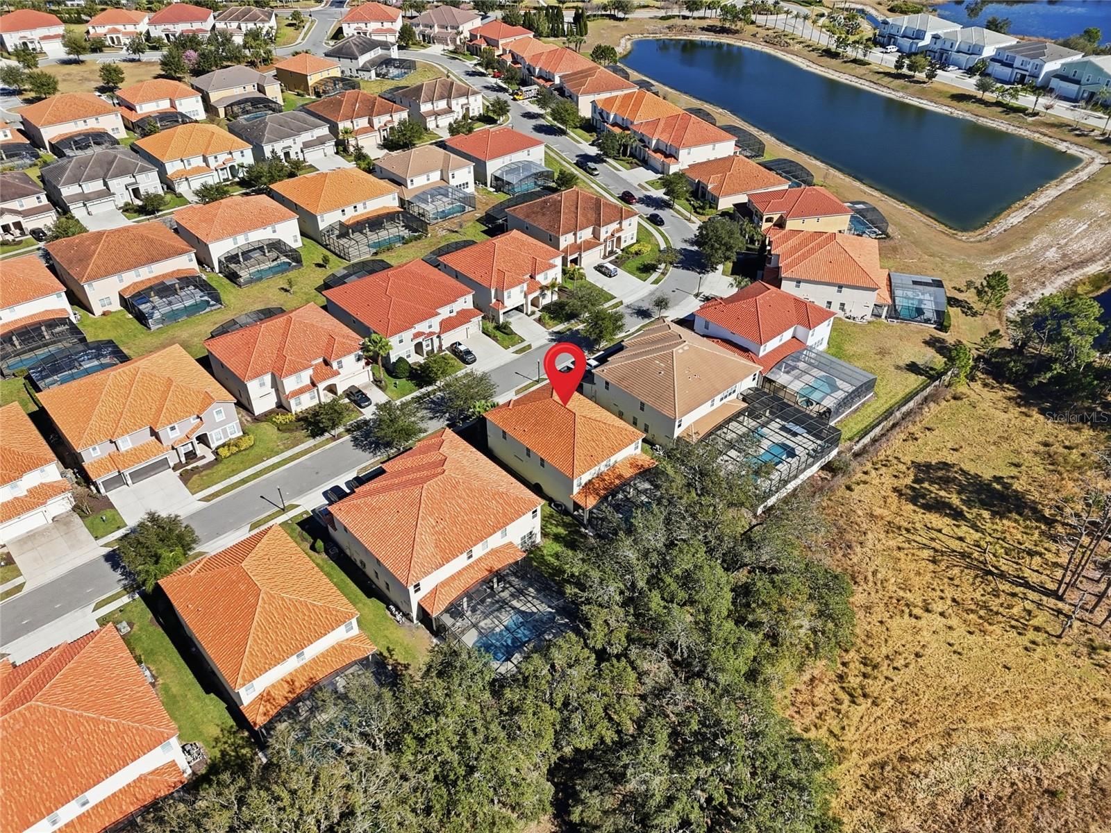 6116 BROAD OAK DR, DAVENPORT, FL, 33837