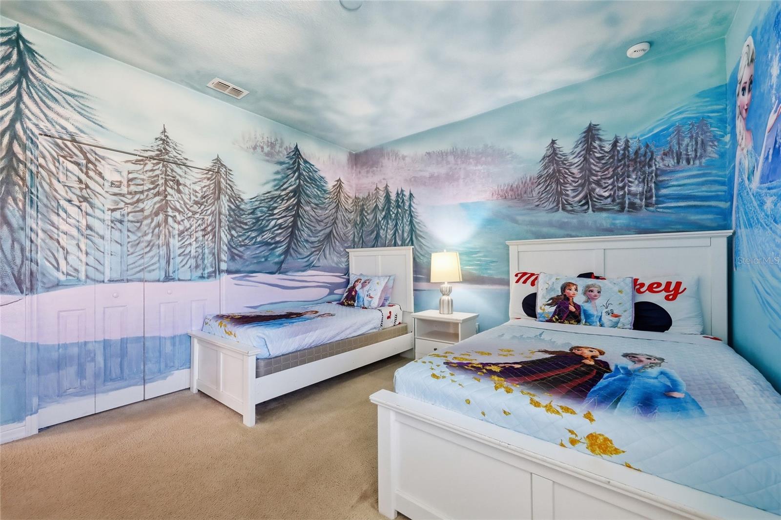 6116 BROAD OAK DR, DAVENPORT, FL, 33837