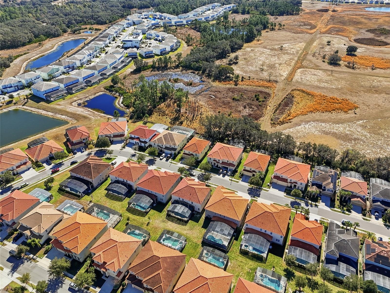 6116 BROAD OAK DR, DAVENPORT, FL, 33837