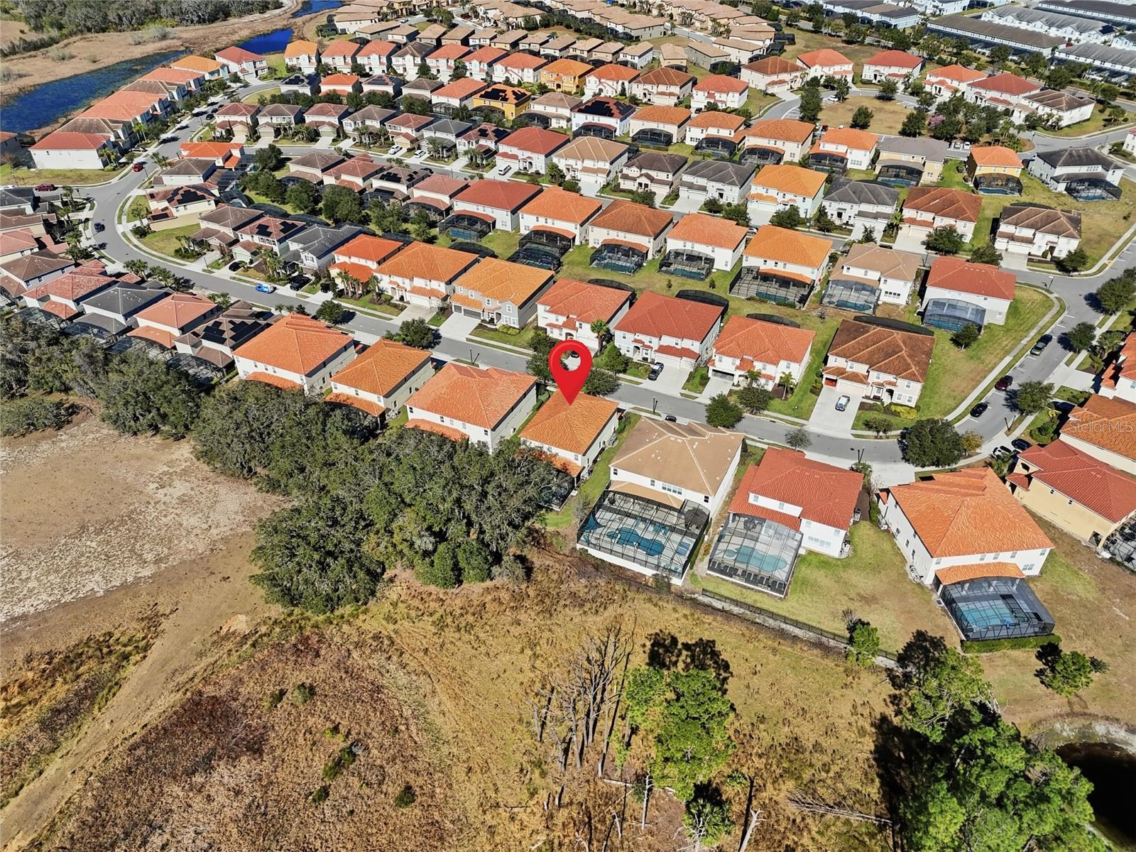 6116 BROAD OAK DR, DAVENPORT, FL, 33837