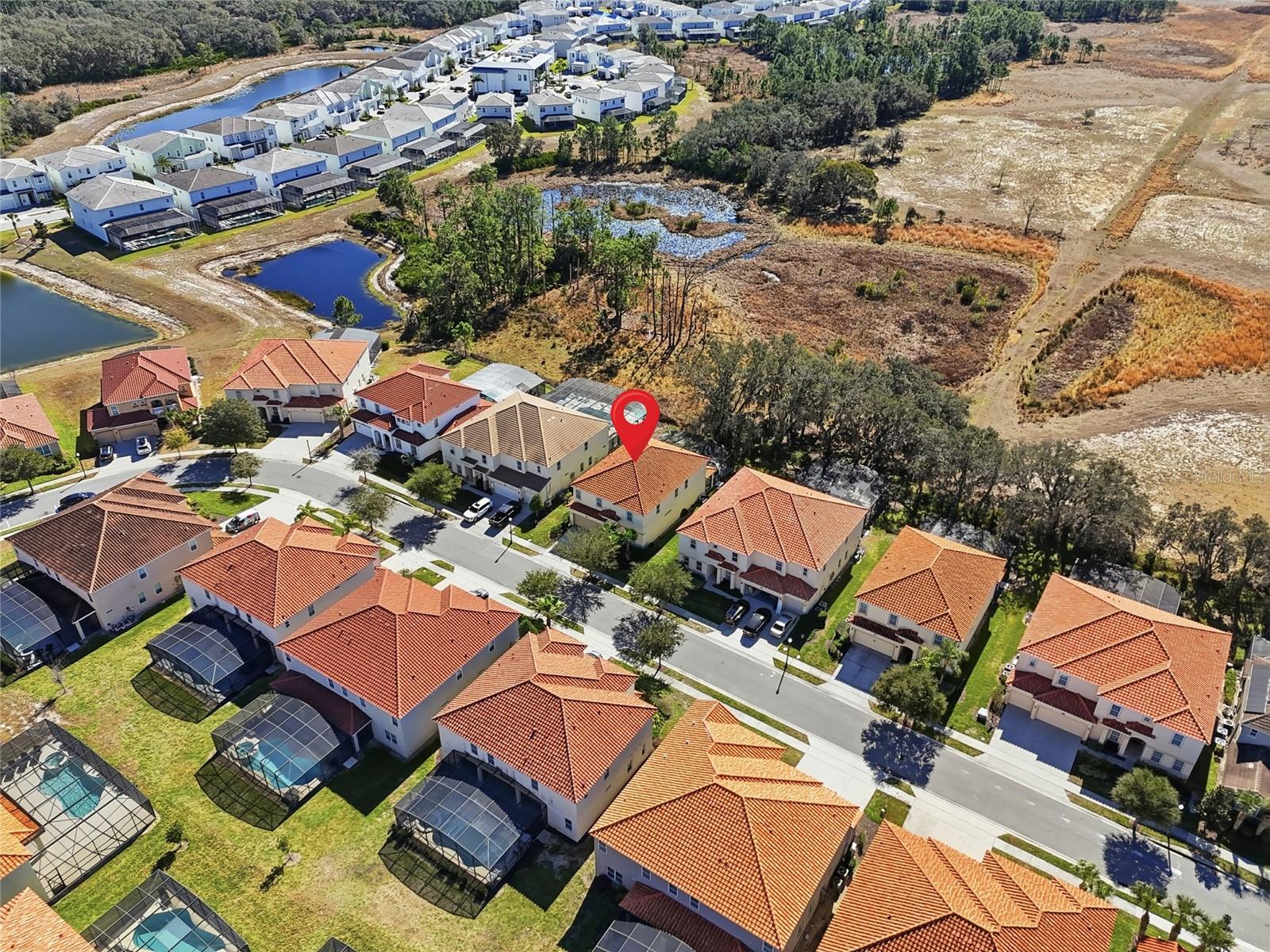 6116 BROAD OAK DR, DAVENPORT, FL, 33837