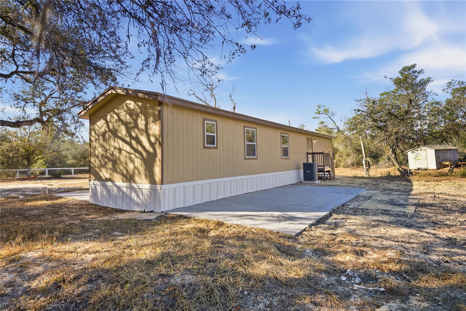 19661 SE 94TH PL, OCKLAWAHA, FL, 32179