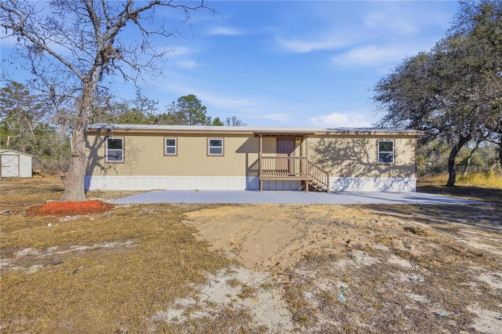 19661 SE 94TH PL, OCKLAWAHA, FL, 32179