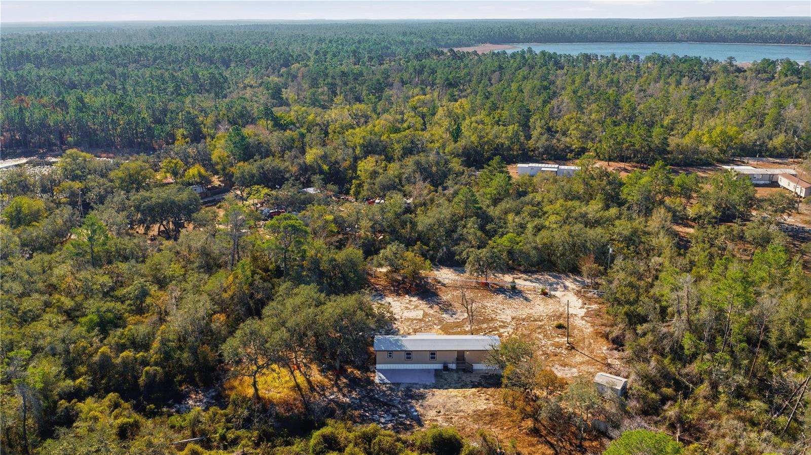 19661 SE 94TH PL, OCKLAWAHA, FL, 32179