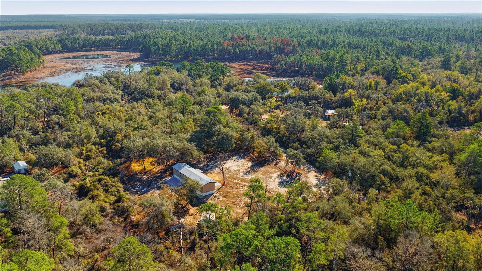 19661 SE 94TH PL, OCKLAWAHA, FL, 32179