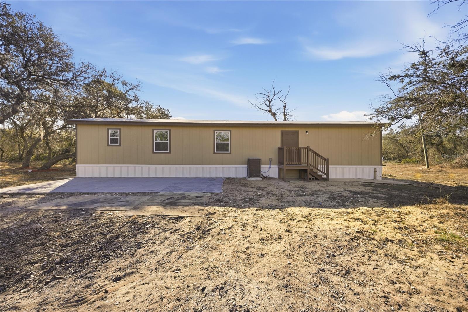 19661 SE 94TH PL, OCKLAWAHA, FL, 32179