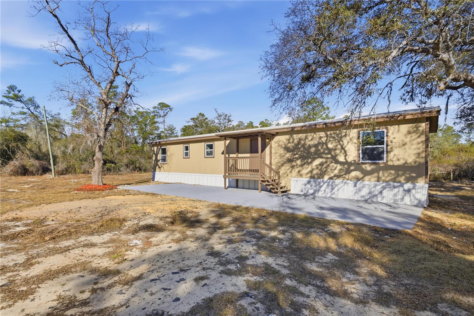 19661 SE 94TH PL, OCKLAWAHA, FL, 32179