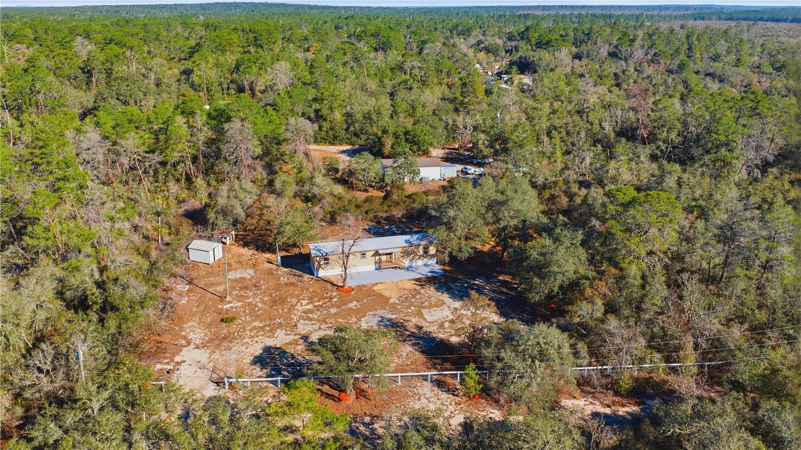 19661 SE 94TH PL, OCKLAWAHA, FL, 32179