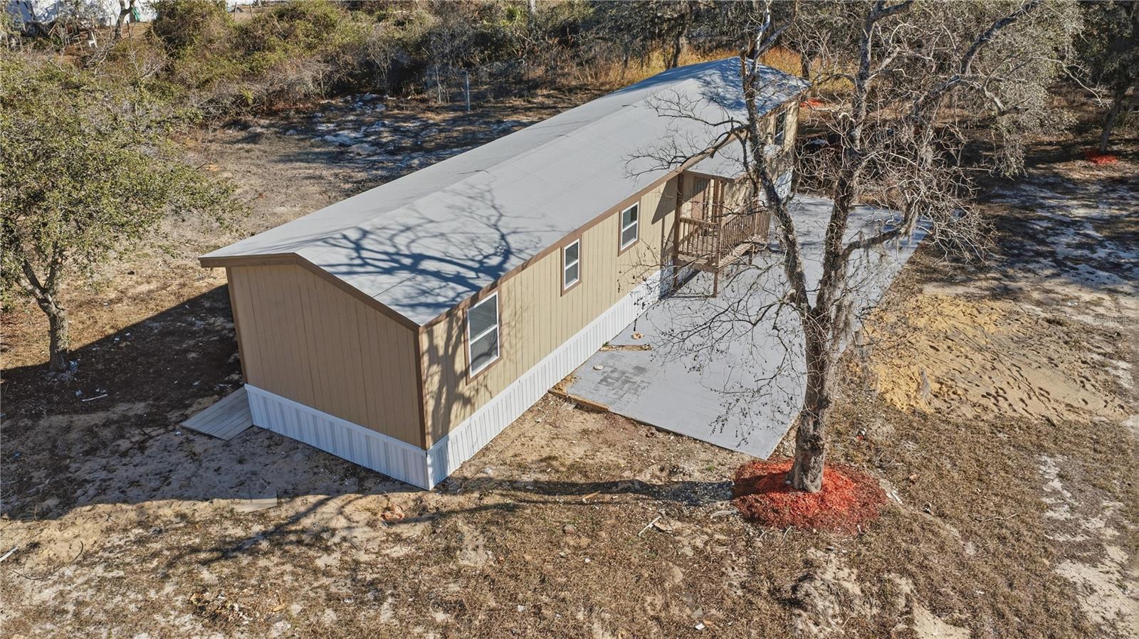 19661 SE 94TH PL, OCKLAWAHA, FL, 32179