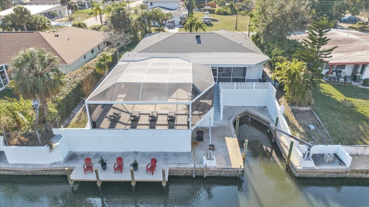 6723 AVENUE C, SARASOTA, FL, 34231