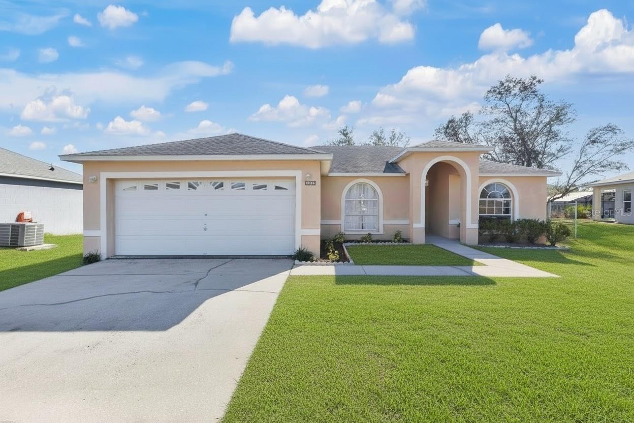 327 SALMON CT, KISSIMMEE, FL, 34759