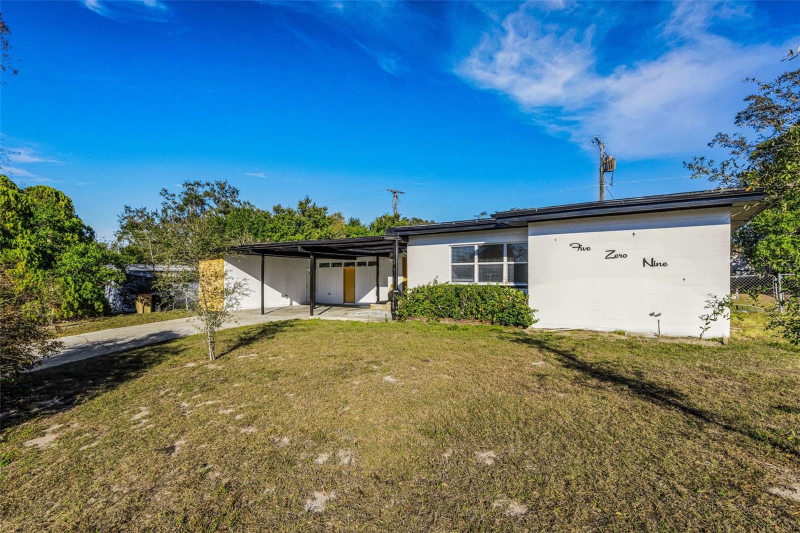 509 CAROLYNE ST, TEMPLE TERRACE, FL, 33617