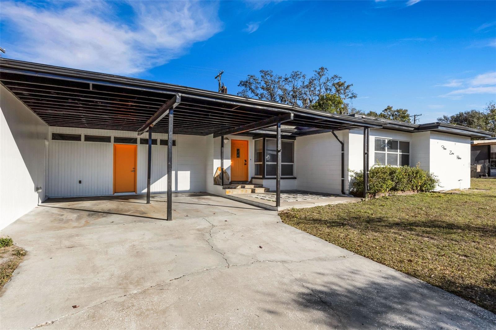 509 CAROLYNE ST, TEMPLE TERRACE, FL, 33617