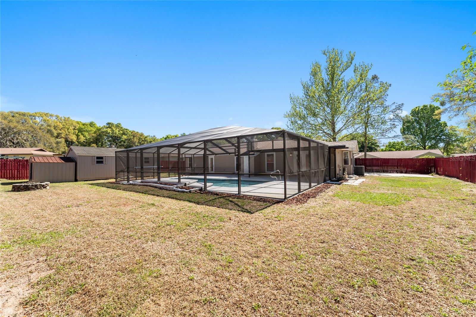 5041 NE 4TH ST, OCALA, FL, 34470