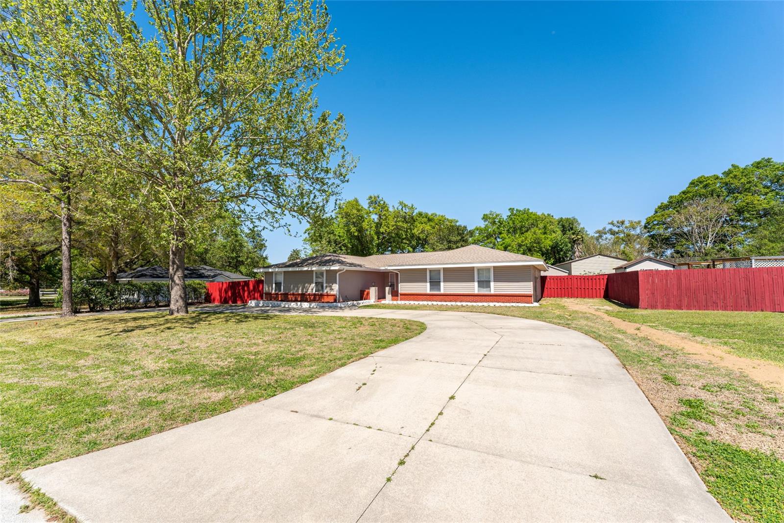 5041 NE 4TH ST, OCALA, FL, 34470