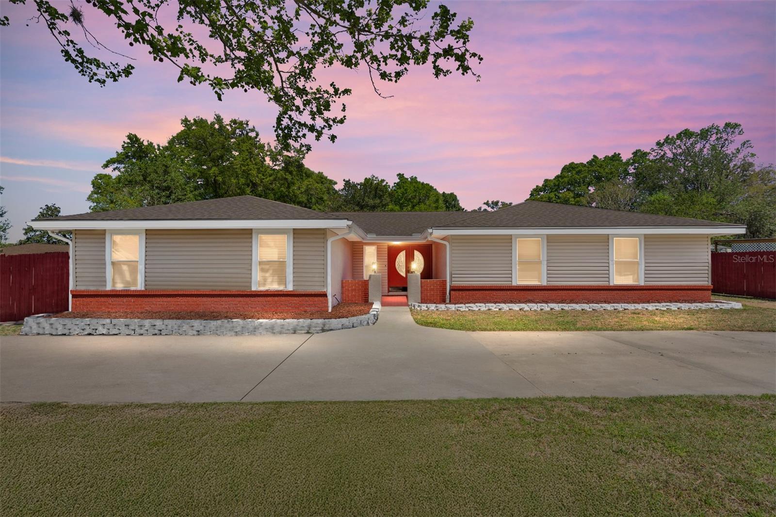 5041 NE 4TH ST, OCALA, FL, 34470