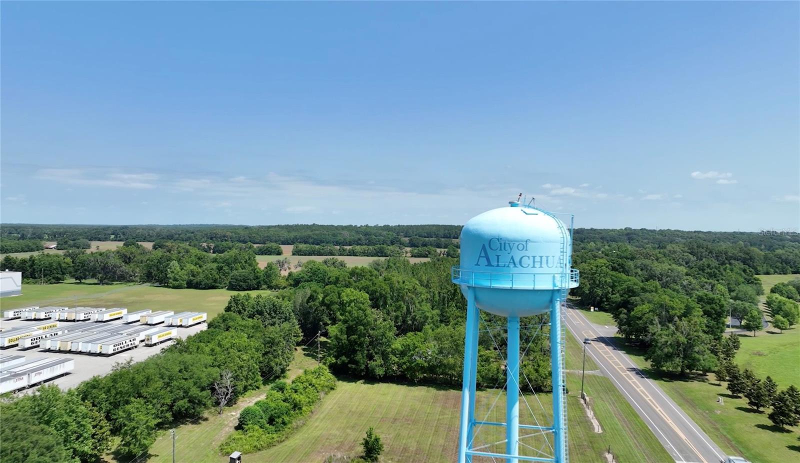 16929 NW 176TH WAY, ALACHUA, FL, 32615