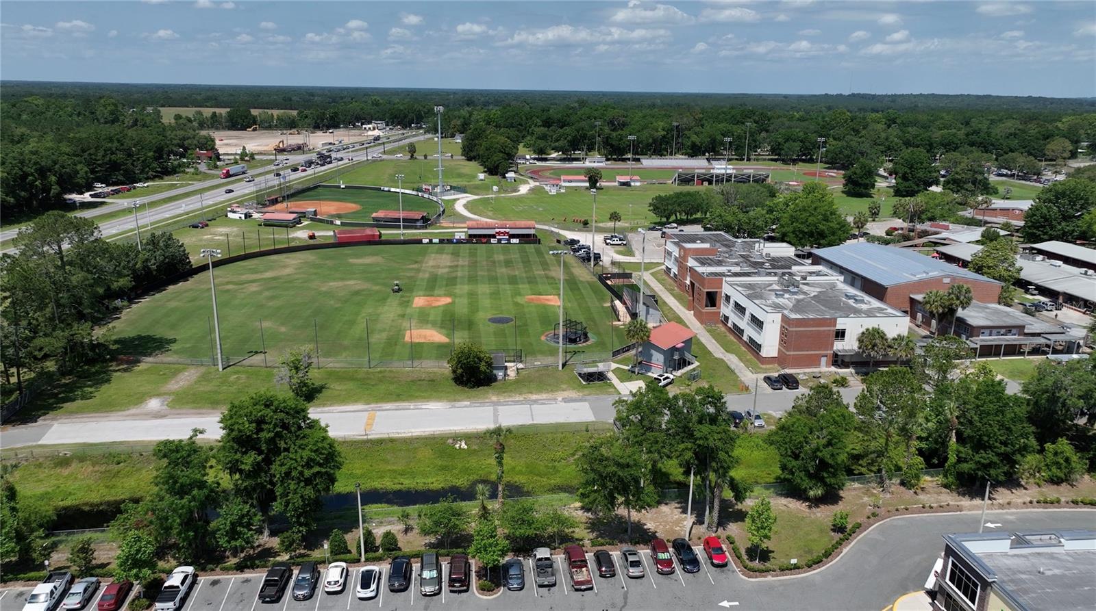 16929 NW 176TH WAY, ALACHUA, FL, 32615