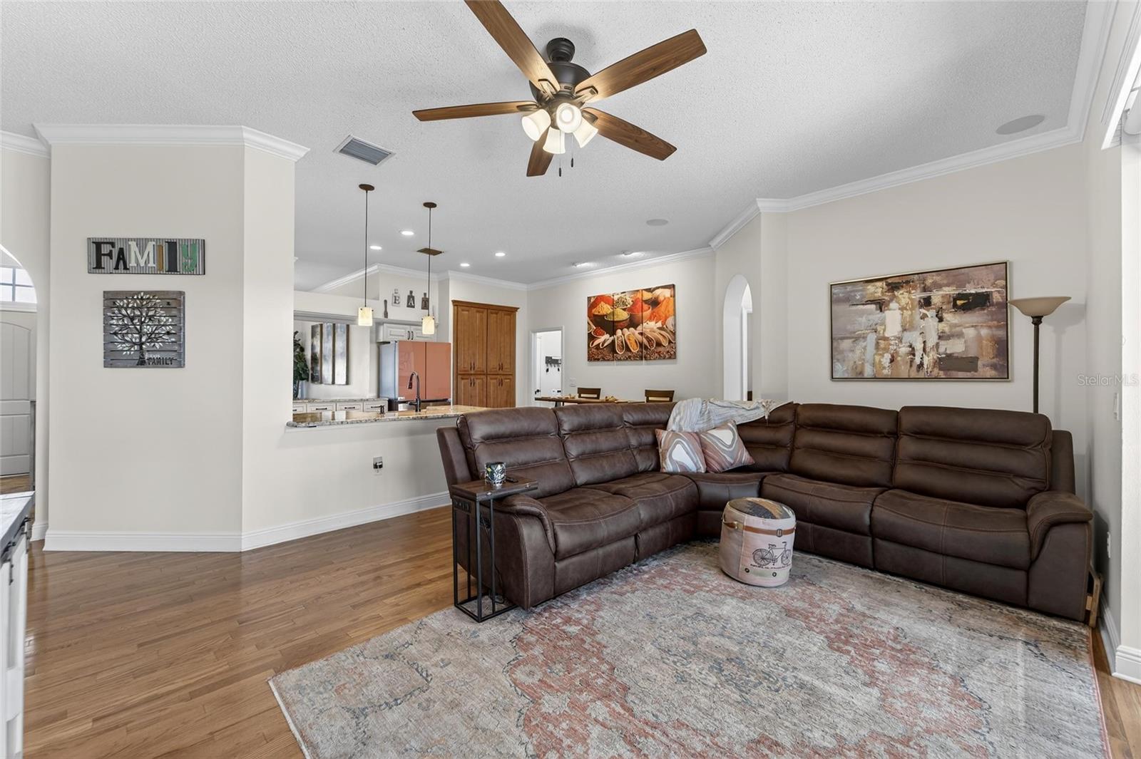 3522 FOX SQUIRREL LN, VALRICO, FL, 33596