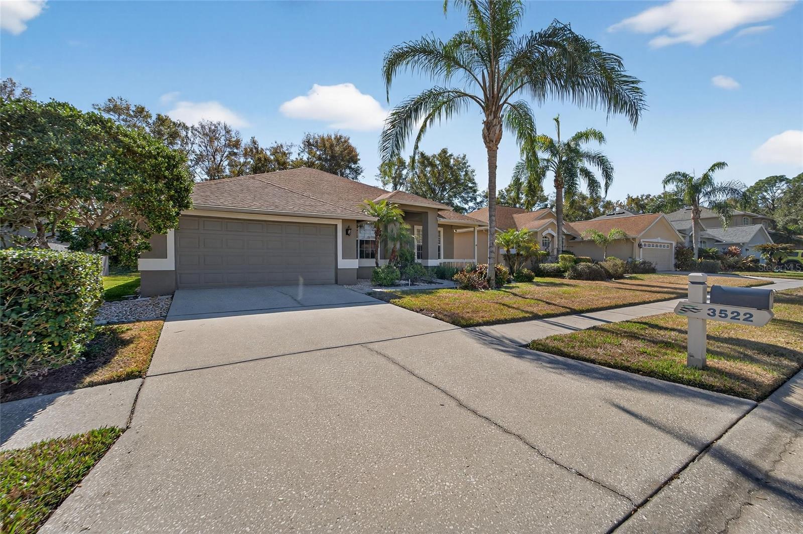 3522 FOX SQUIRREL LN, VALRICO, FL, 33596