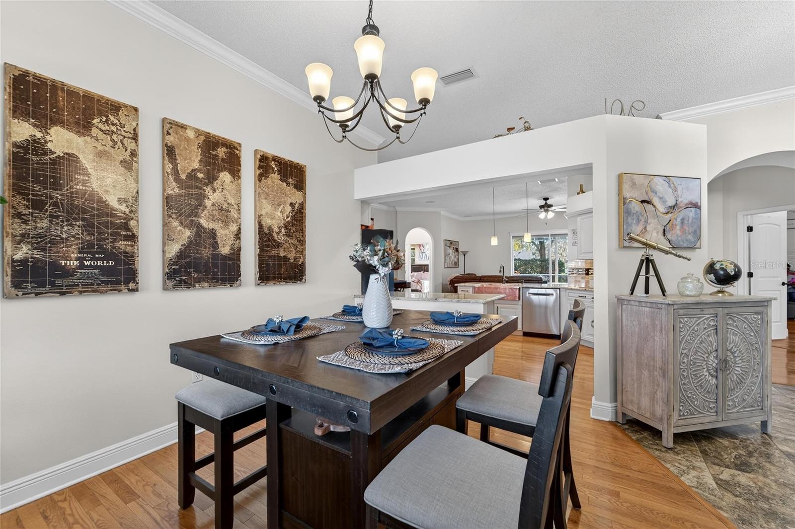 3522 FOX SQUIRREL LN, VALRICO, FL, 33596