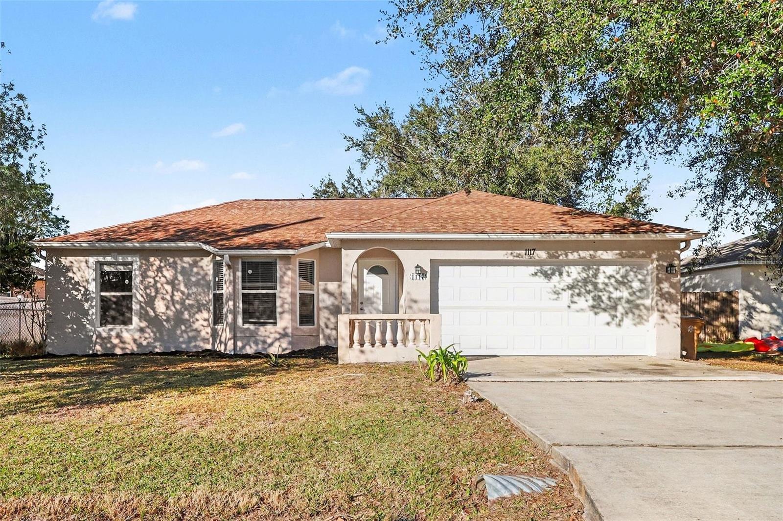 1117 ROAN CT, KISSIMMEE, FL, 34759