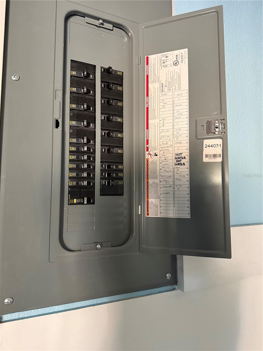 4194 NETTLE RD, PORT CHARLOTTE, FL, 33953