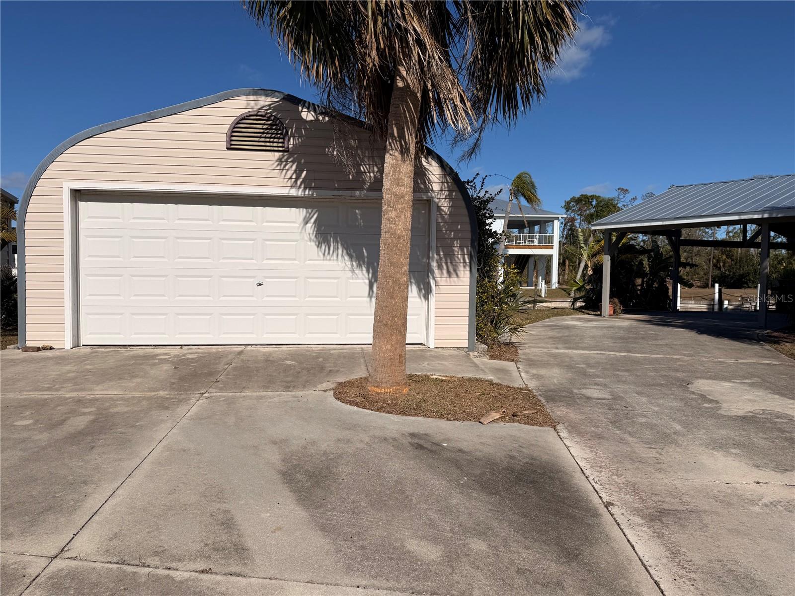 4194 NETTLE RD, PORT CHARLOTTE, FL, 33953