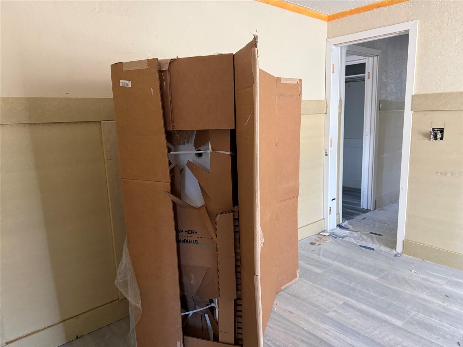 4194 NETTLE RD, PORT CHARLOTTE, FL, 33953