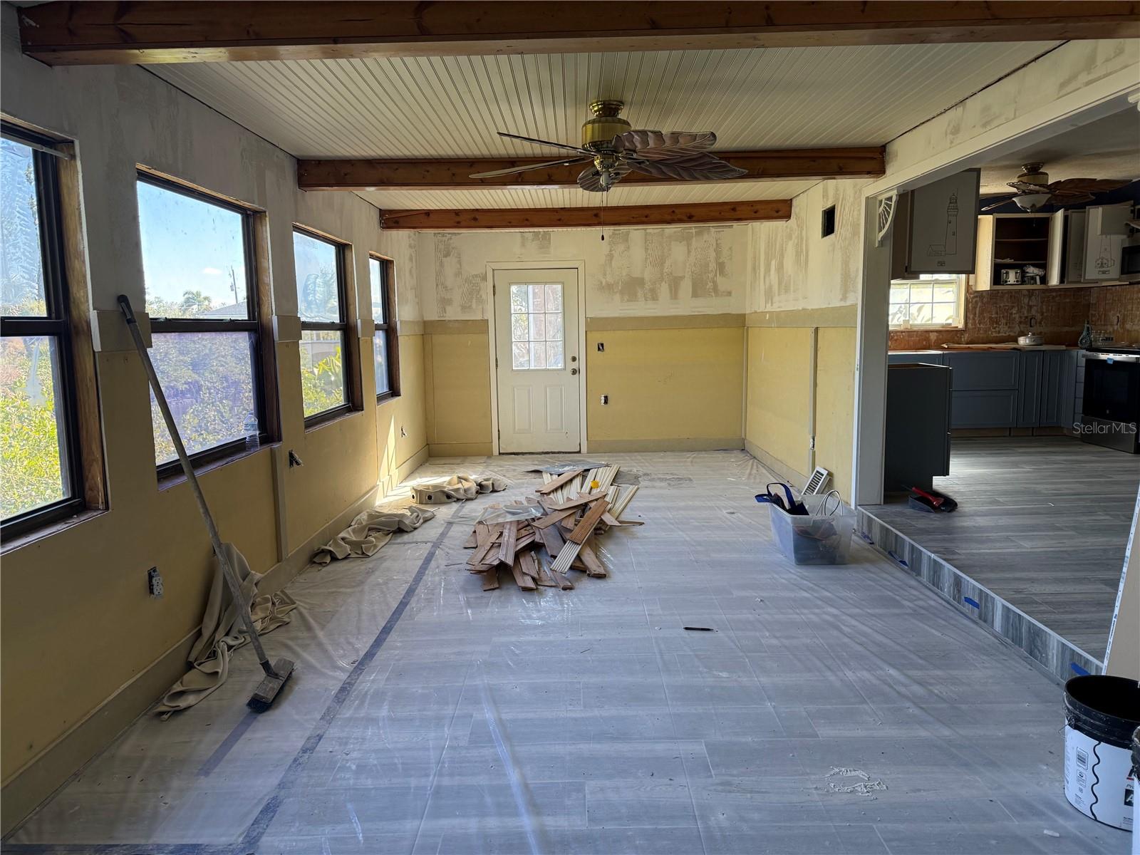 4194 NETTLE RD, PORT CHARLOTTE, FL, 33953