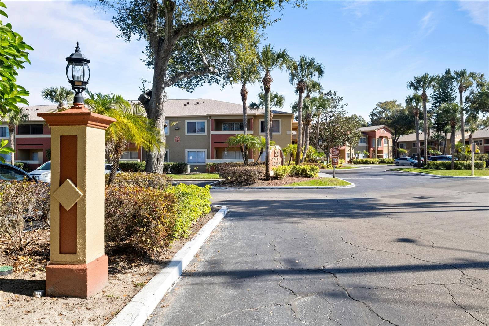 612 KENWICK CIR #103, CASSELBERRY, FL, 32707