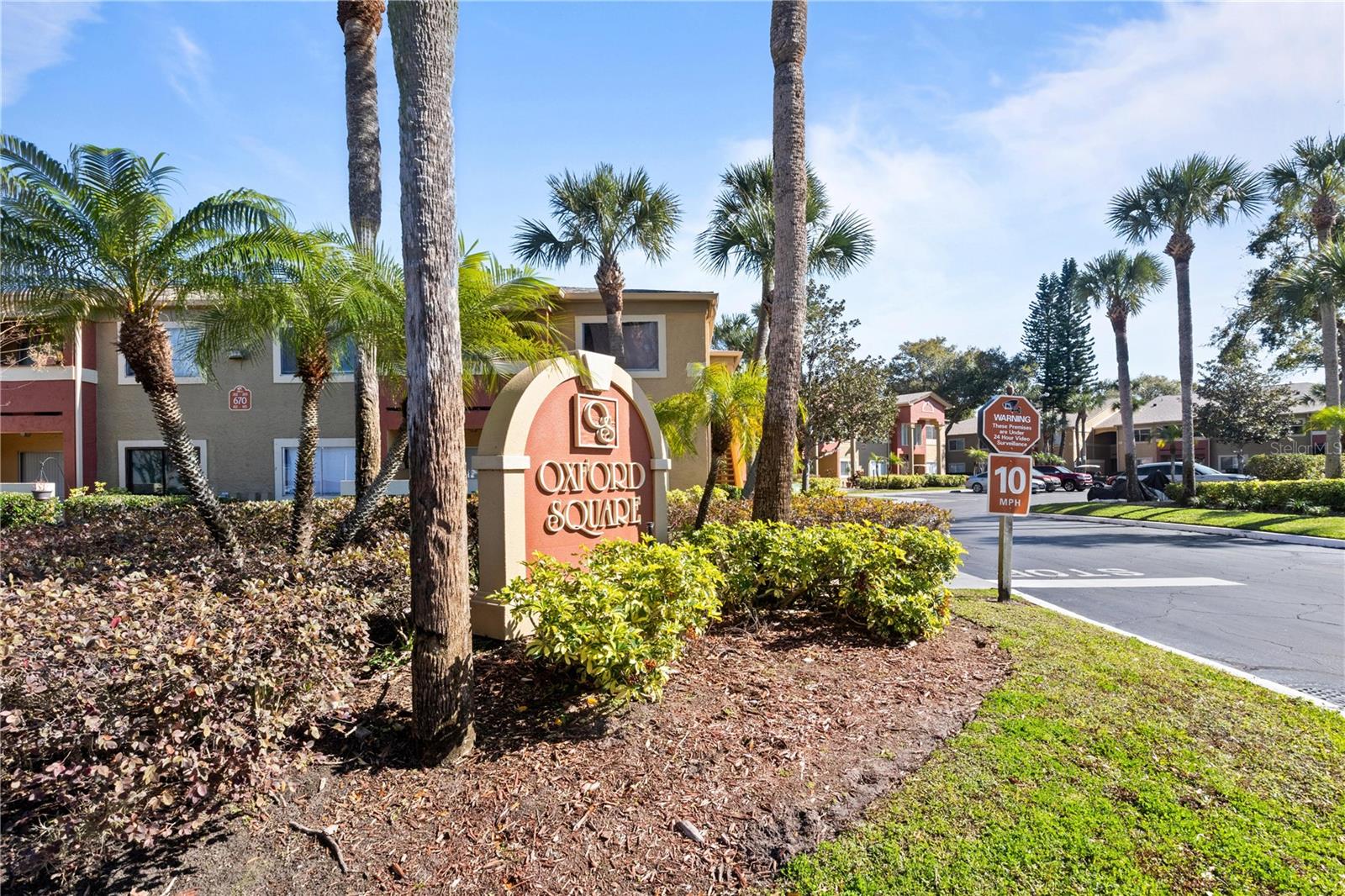 612 KENWICK CIR #103, CASSELBERRY, FL, 32707