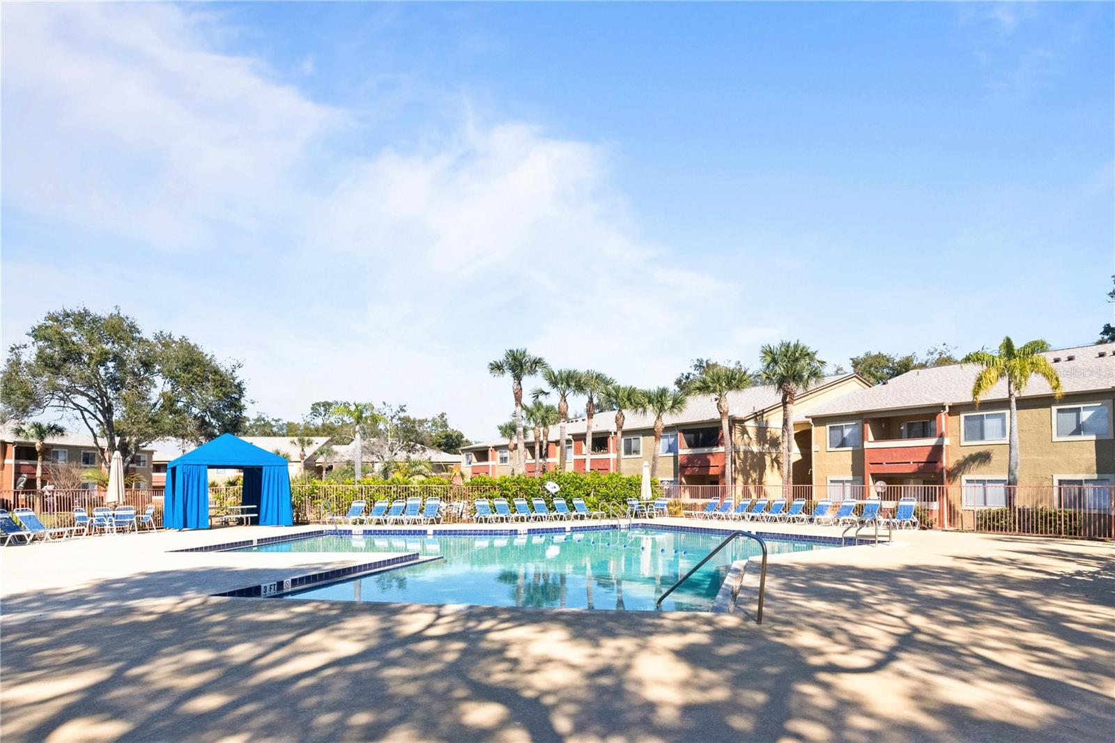 612 KENWICK CIR #103, CASSELBERRY, FL, 32707