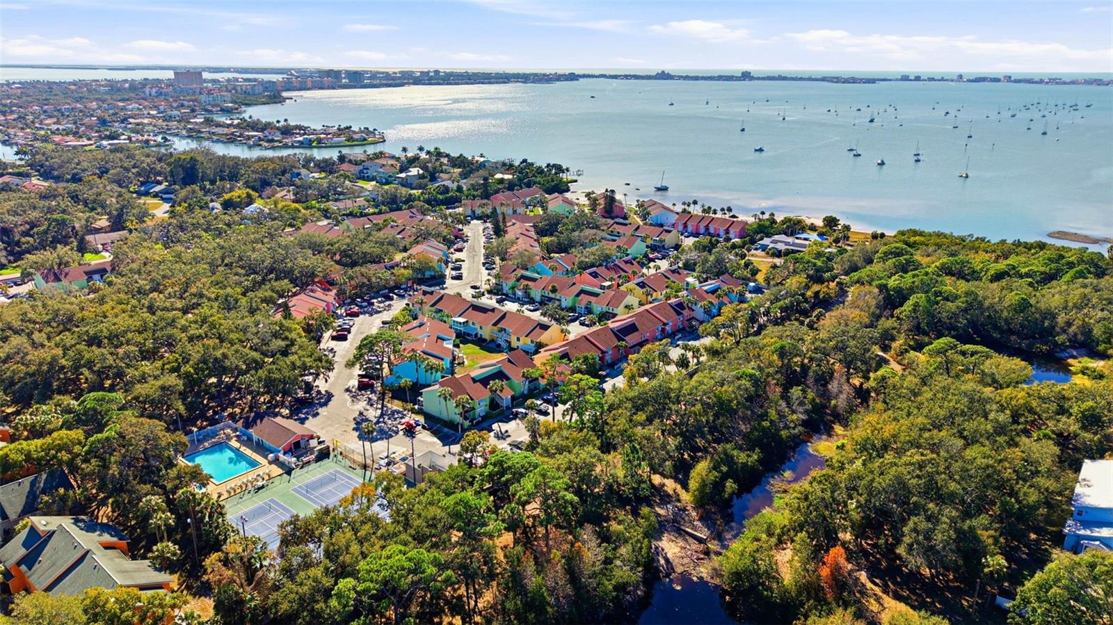 3775 40TH LN S #G, ST PETERSBURG, FL, 33711