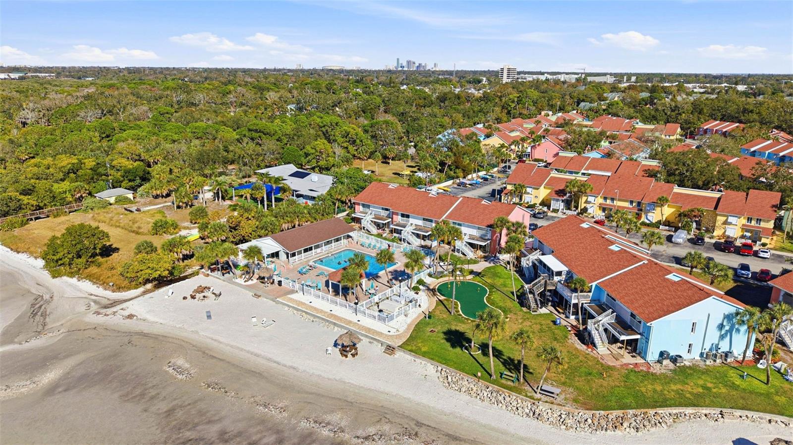 3775 40TH LN S #G, ST PETERSBURG, FL, 33711