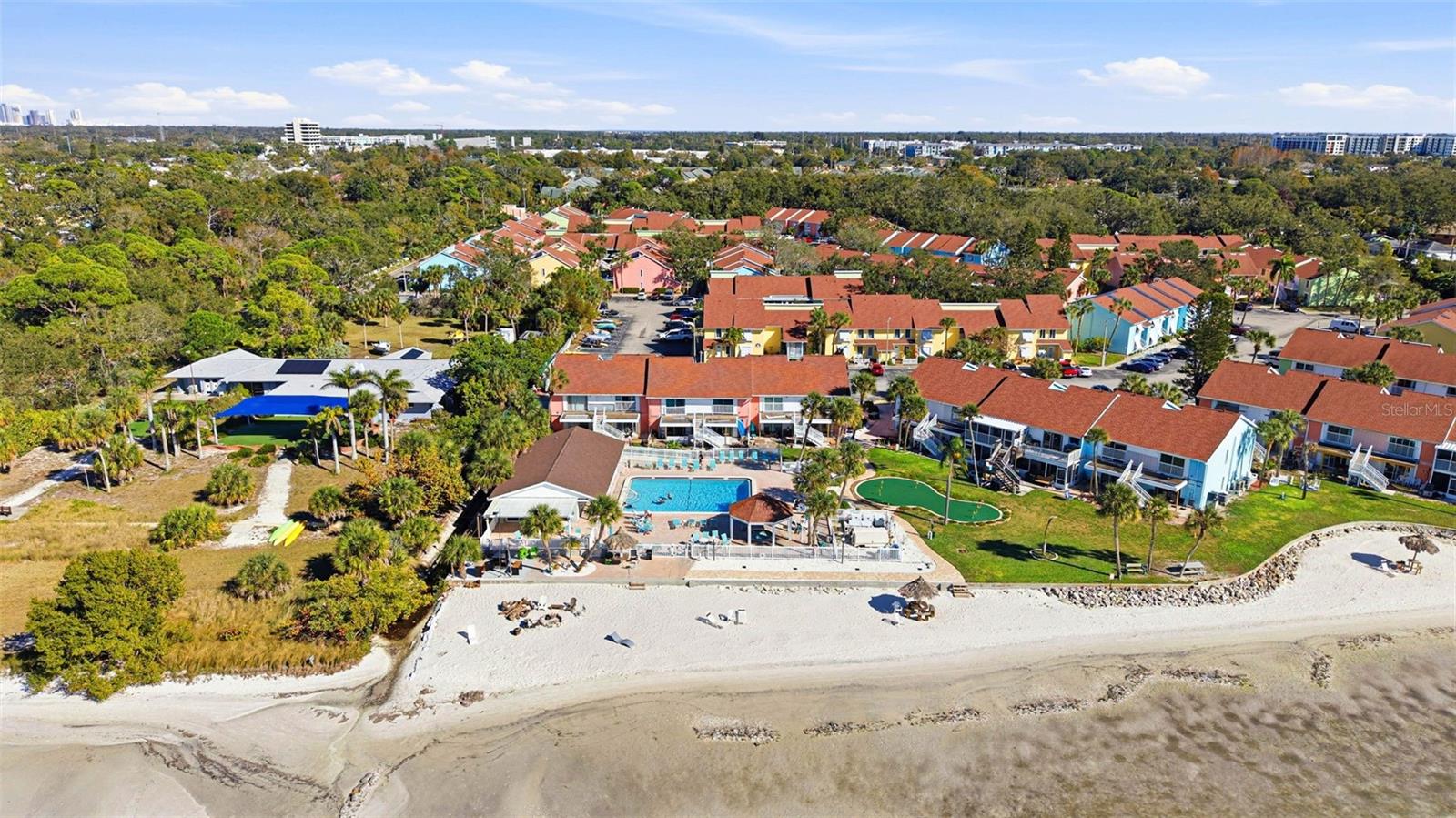 3775 40TH LN S #G, ST PETERSBURG, FL, 33711