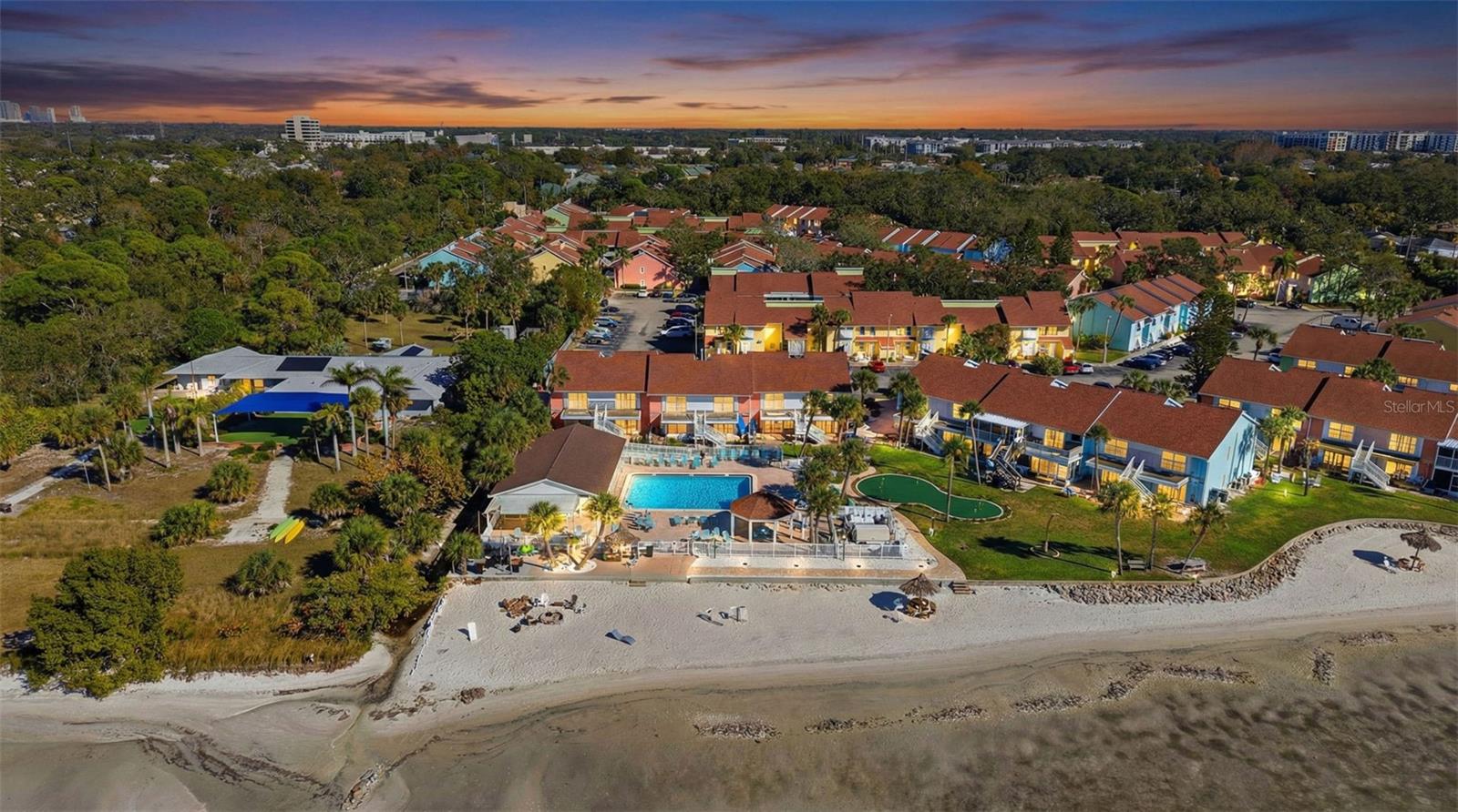 3775 40TH LN S #G, ST PETERSBURG, FL, 33711