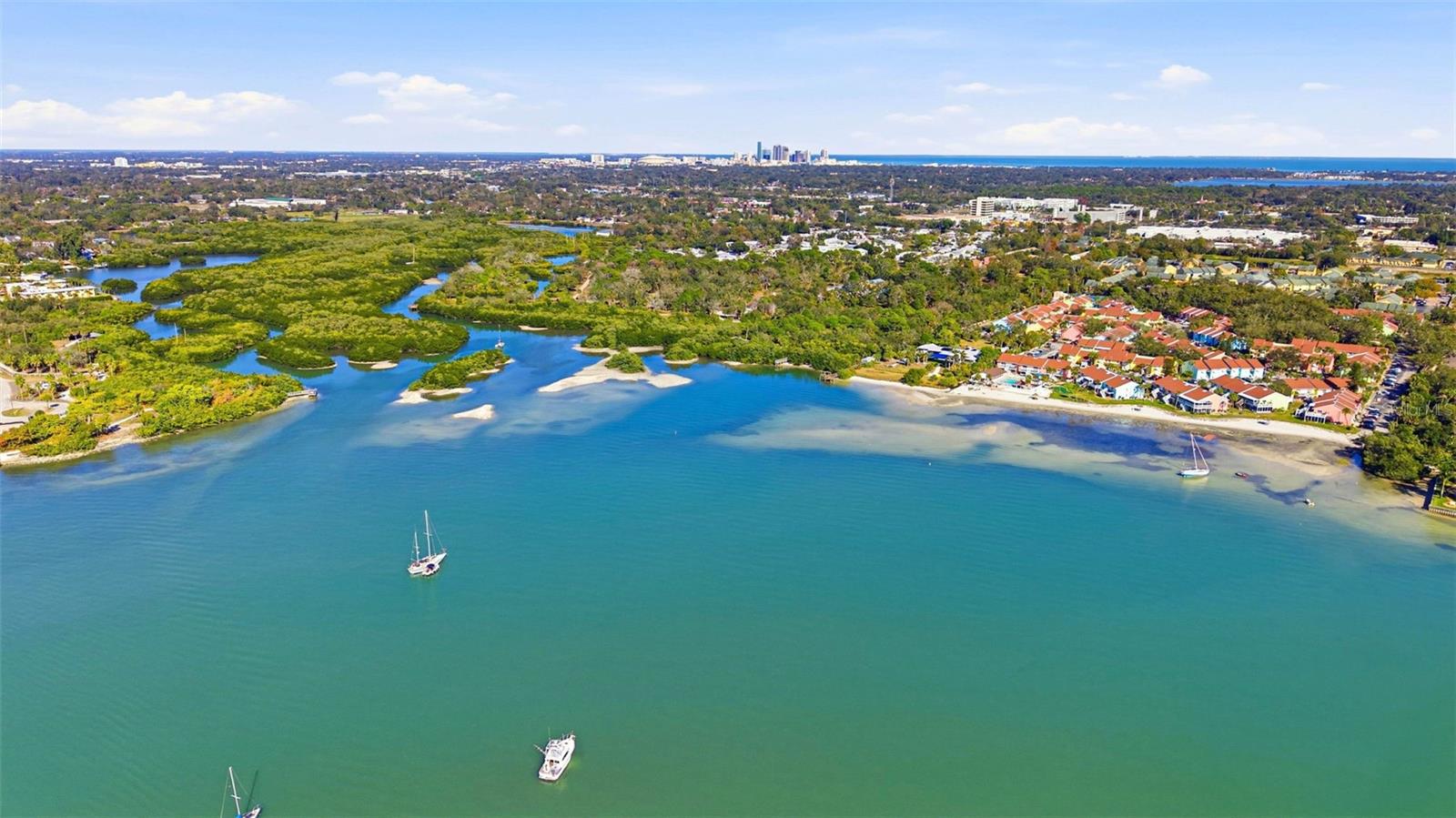 3775 40TH LN S #G, ST PETERSBURG, FL, 33711