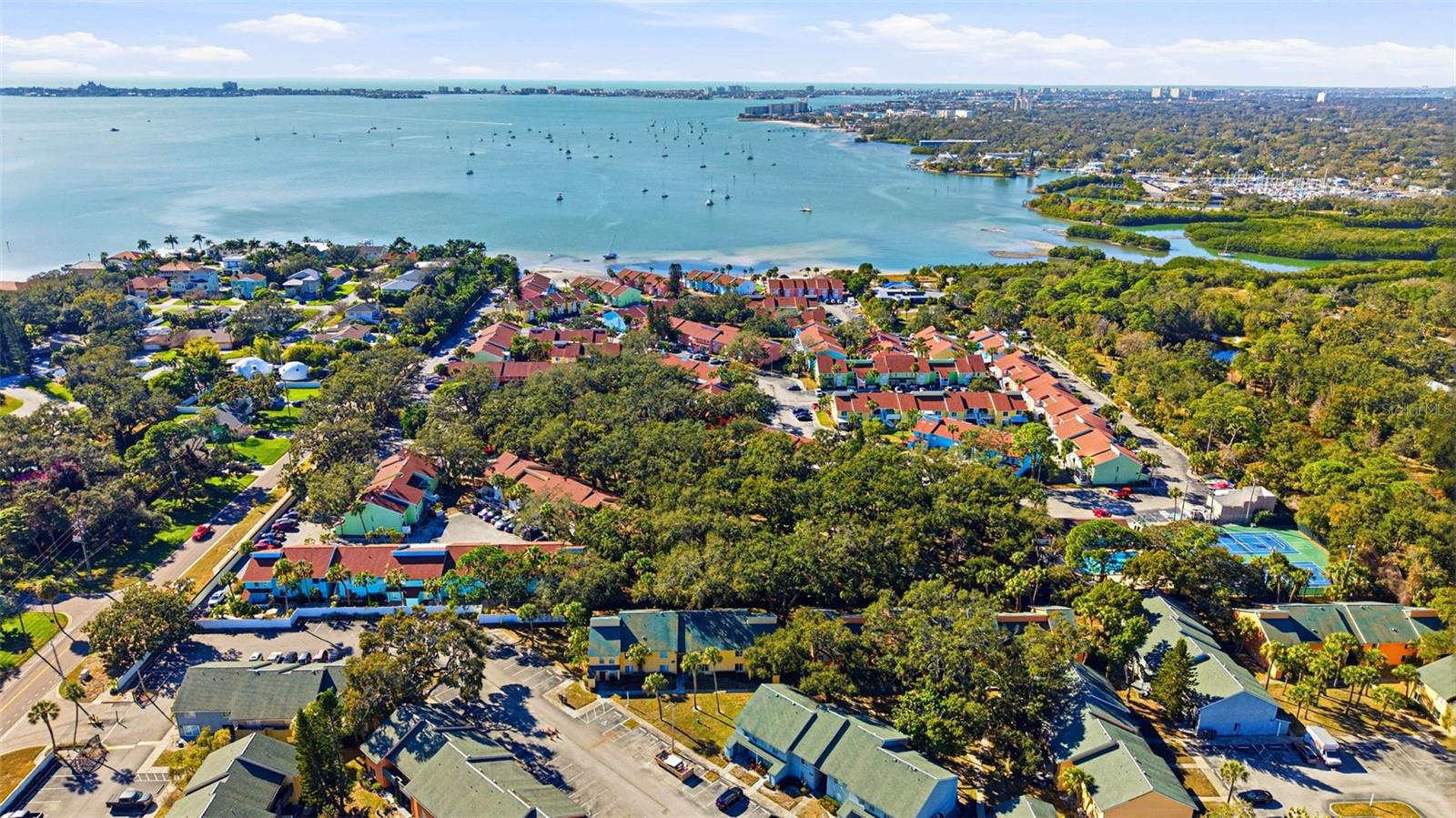 3775 40TH LN S #G, ST PETERSBURG, FL, 33711