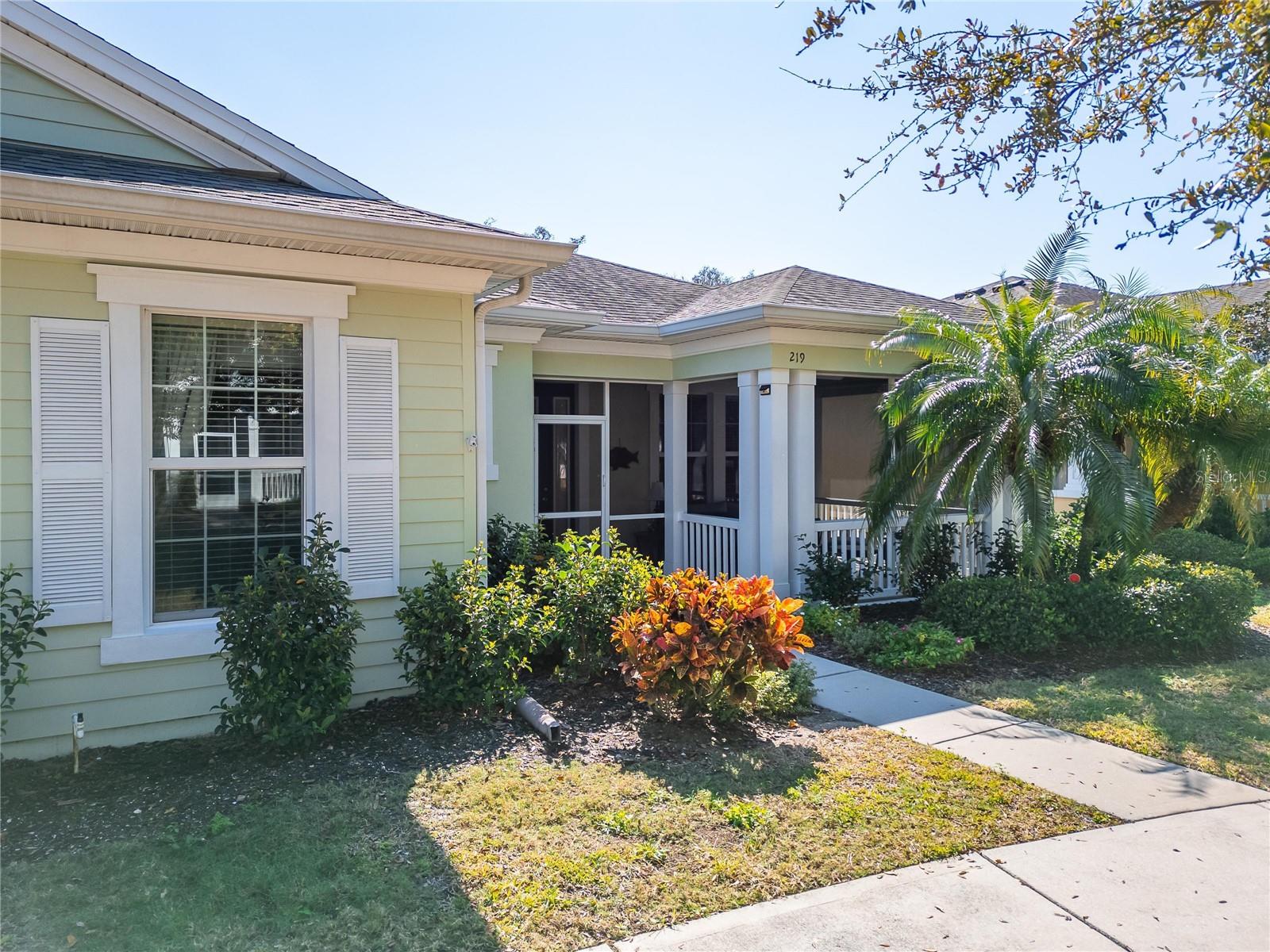 219 SUNSET CREST CT, APOLLO BEACH, FL, 33572