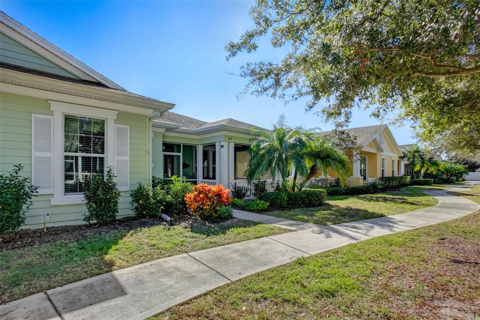 219 SUNSET CREST CT, APOLLO BEACH, FL, 33572